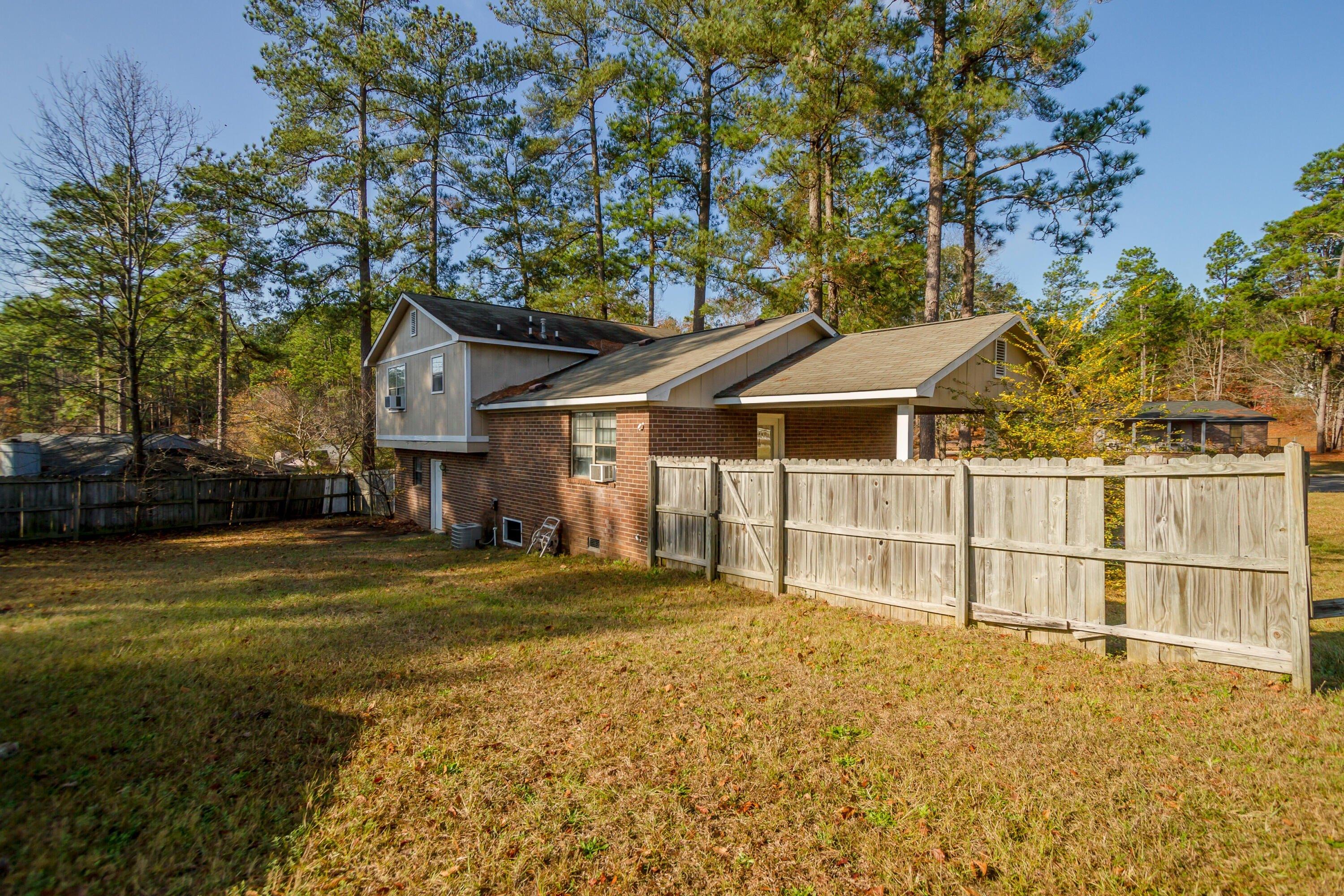 Monmouth Rd, Hephzibah, GA 30815