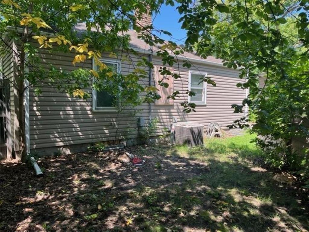 Upton Ave N, Minneapolis, MN 55412