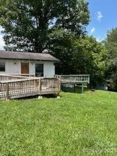 Breezy Knob Rd, Franklin, NC 28734