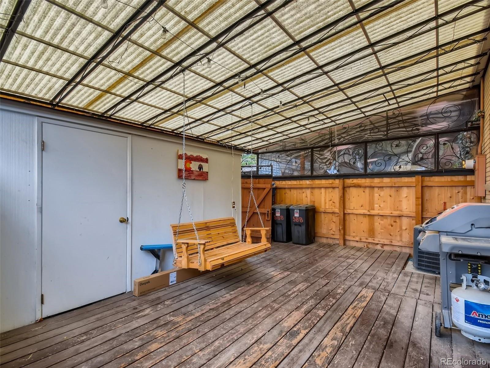 S Xenon Ct, Lakewood, CO 80228
