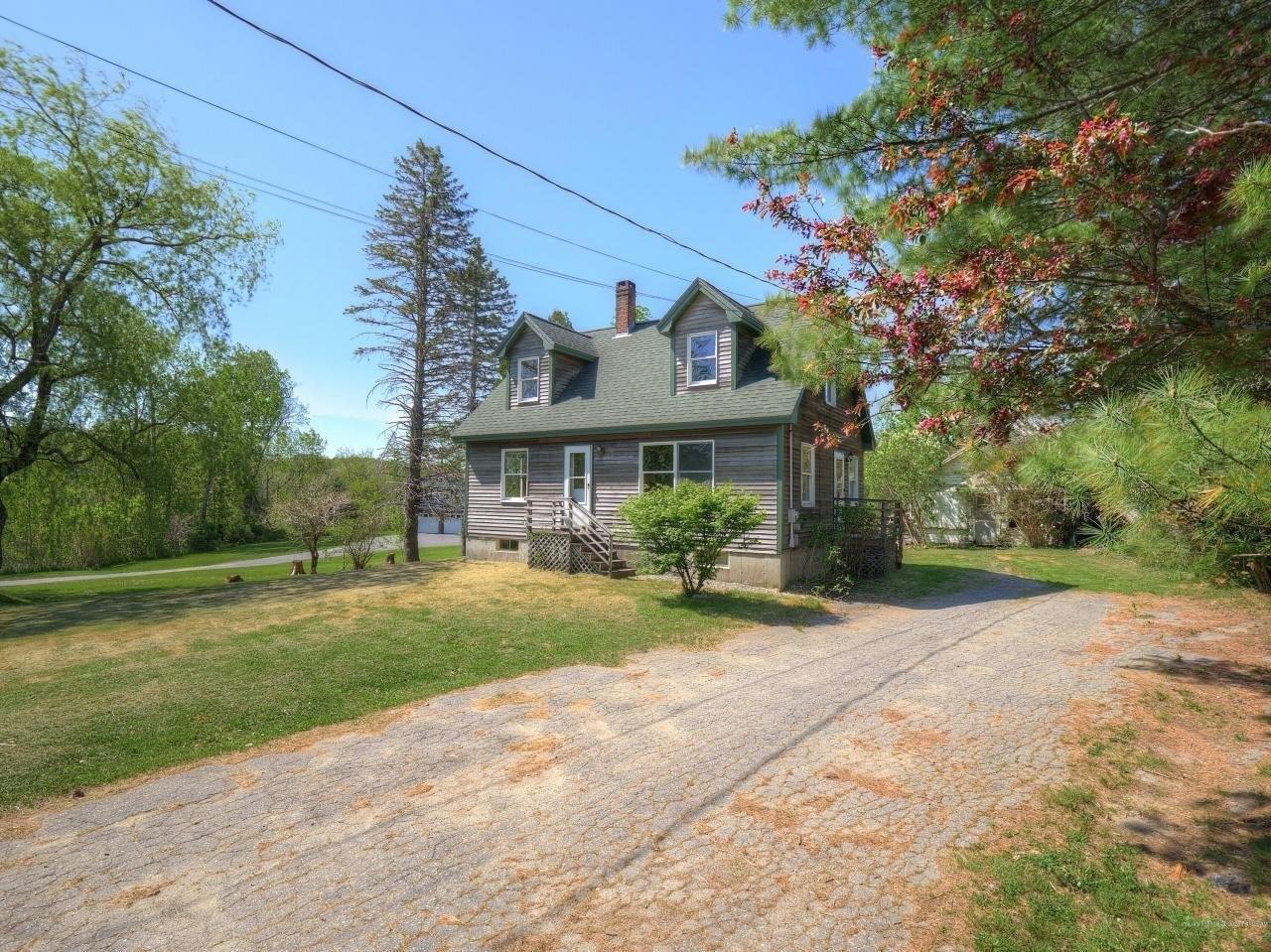 Ingraham Dr, Owls Head, ME 04854