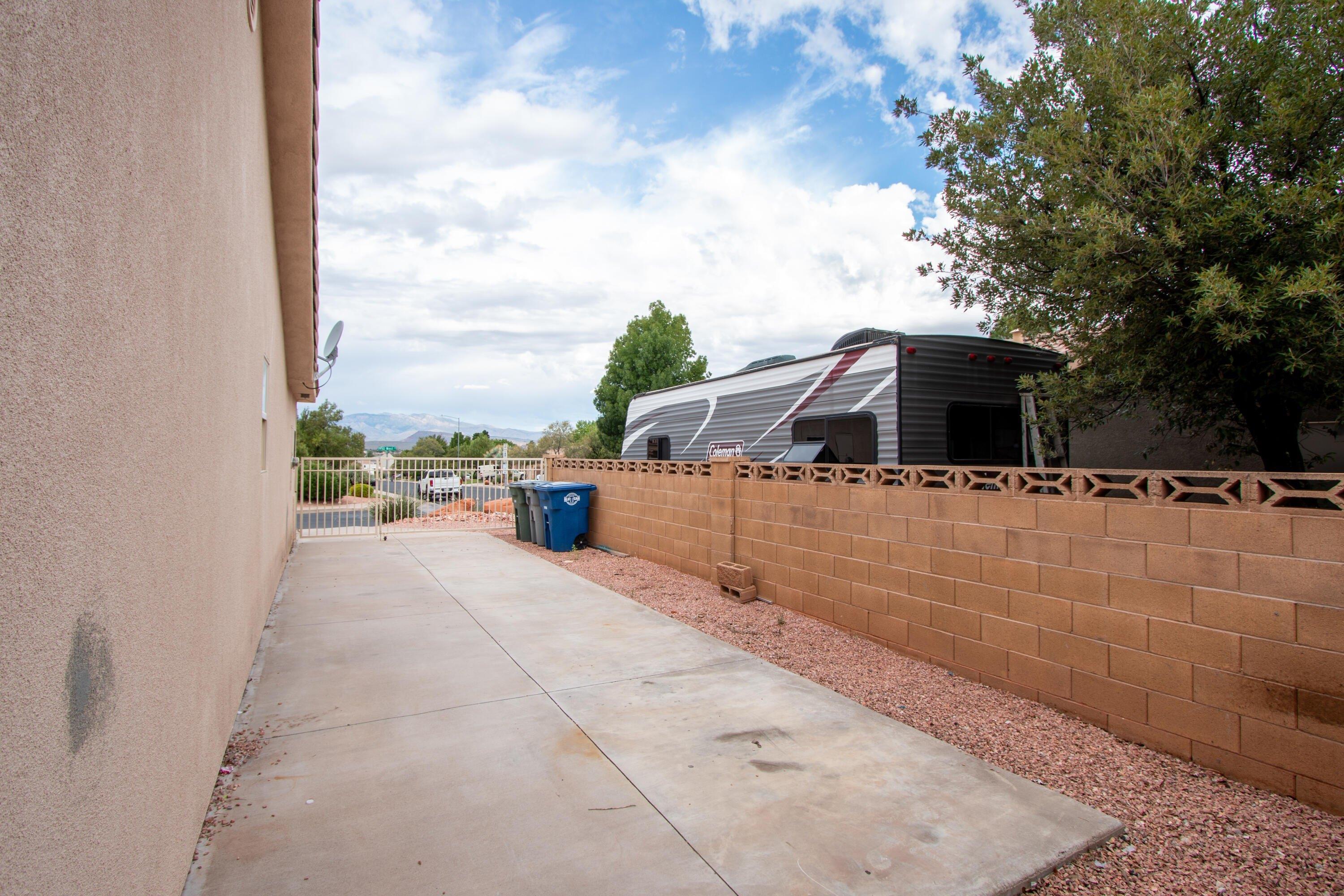 N 1950 W, Saint George, UT 84770