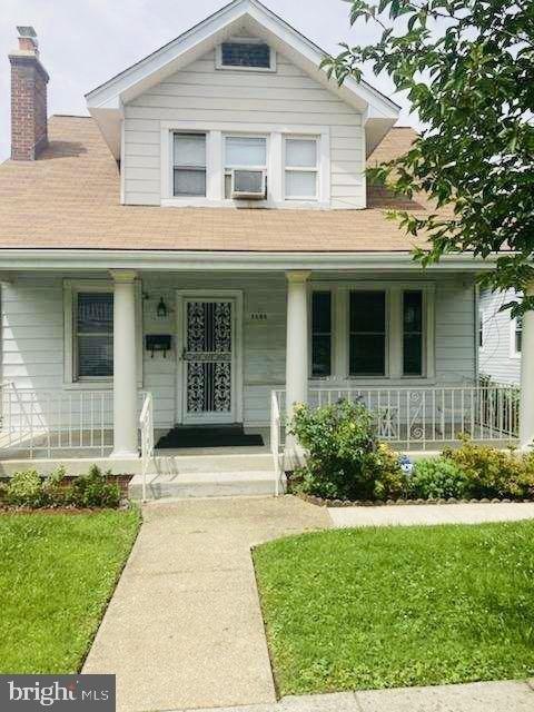 Monroe St Ne, Washington, DC 20018