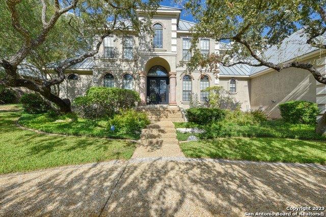 Inwood Terrace Dr, San Antonio, TX 78248