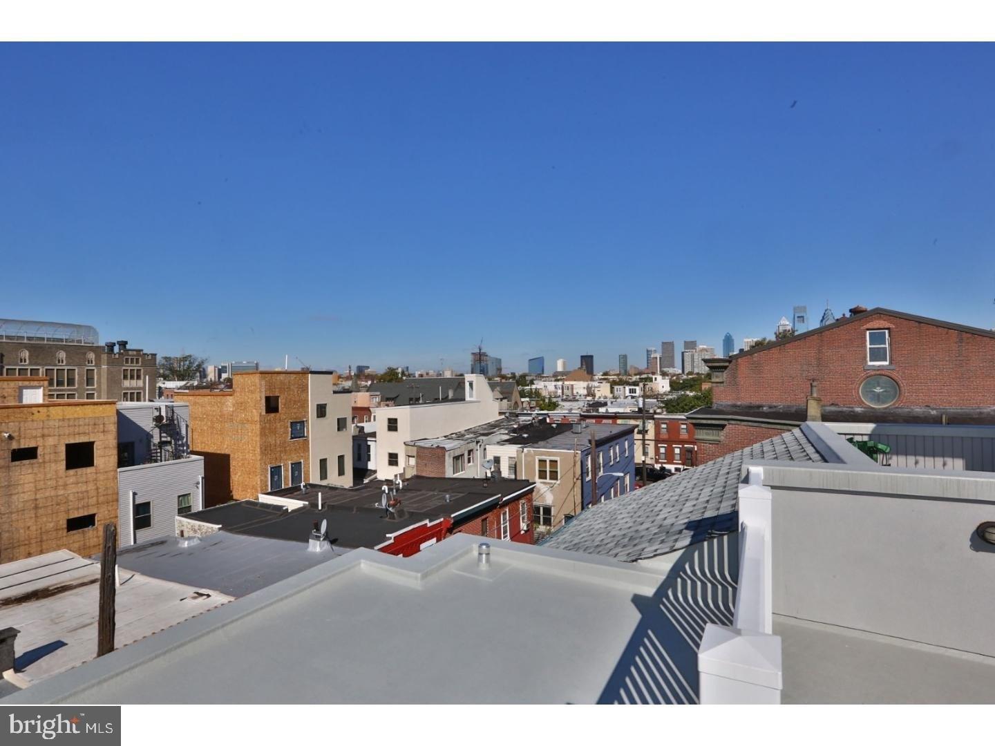 S Cleveland St, Philadelphia, PA 19146