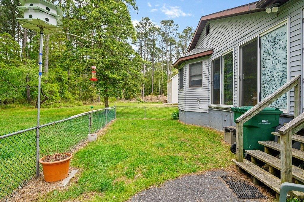 Amidship Dr, Greenbackville, VA 23356
