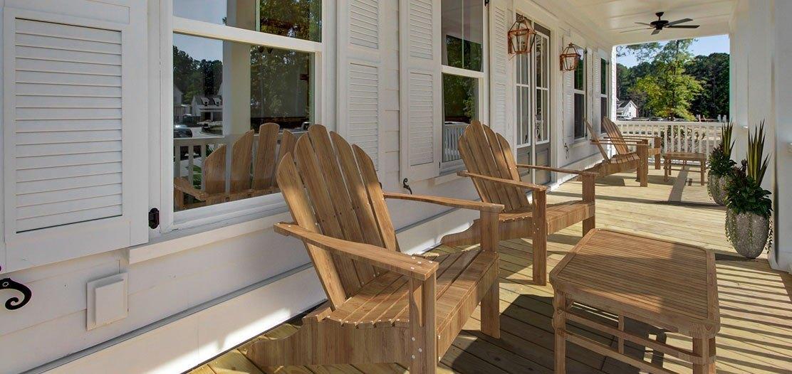 Clifton Dr, Okatie, SC 29909