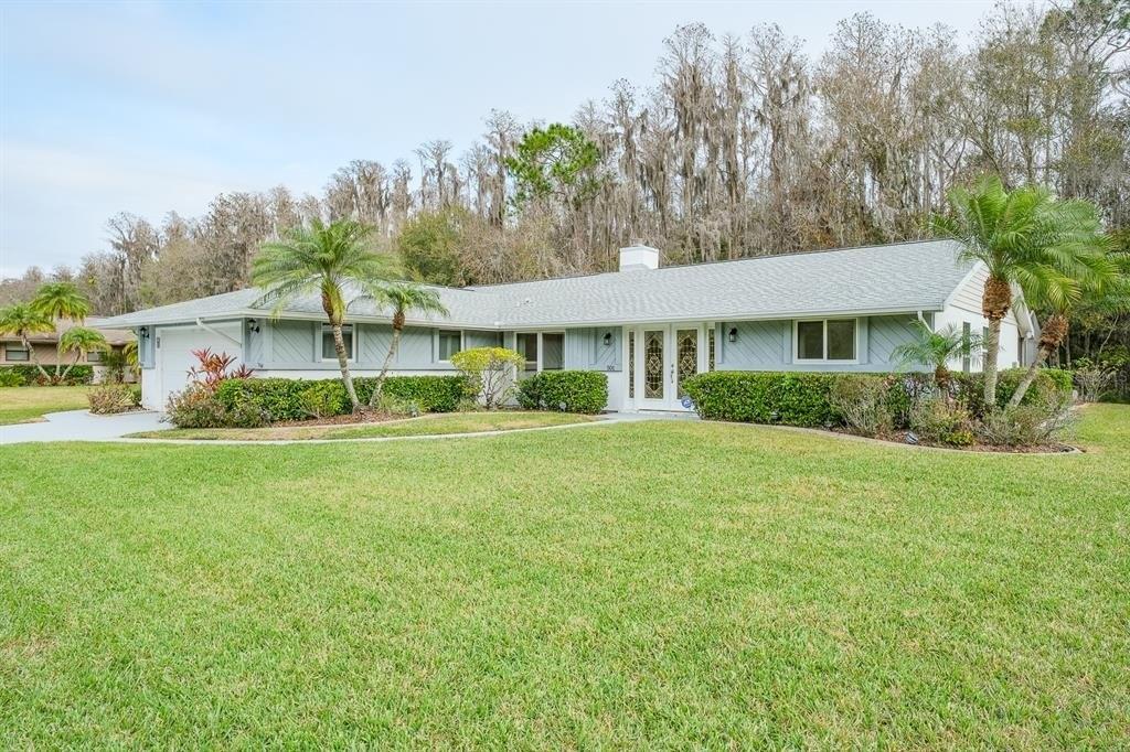 Lakeview Dr, Oldsmar, FL 34677