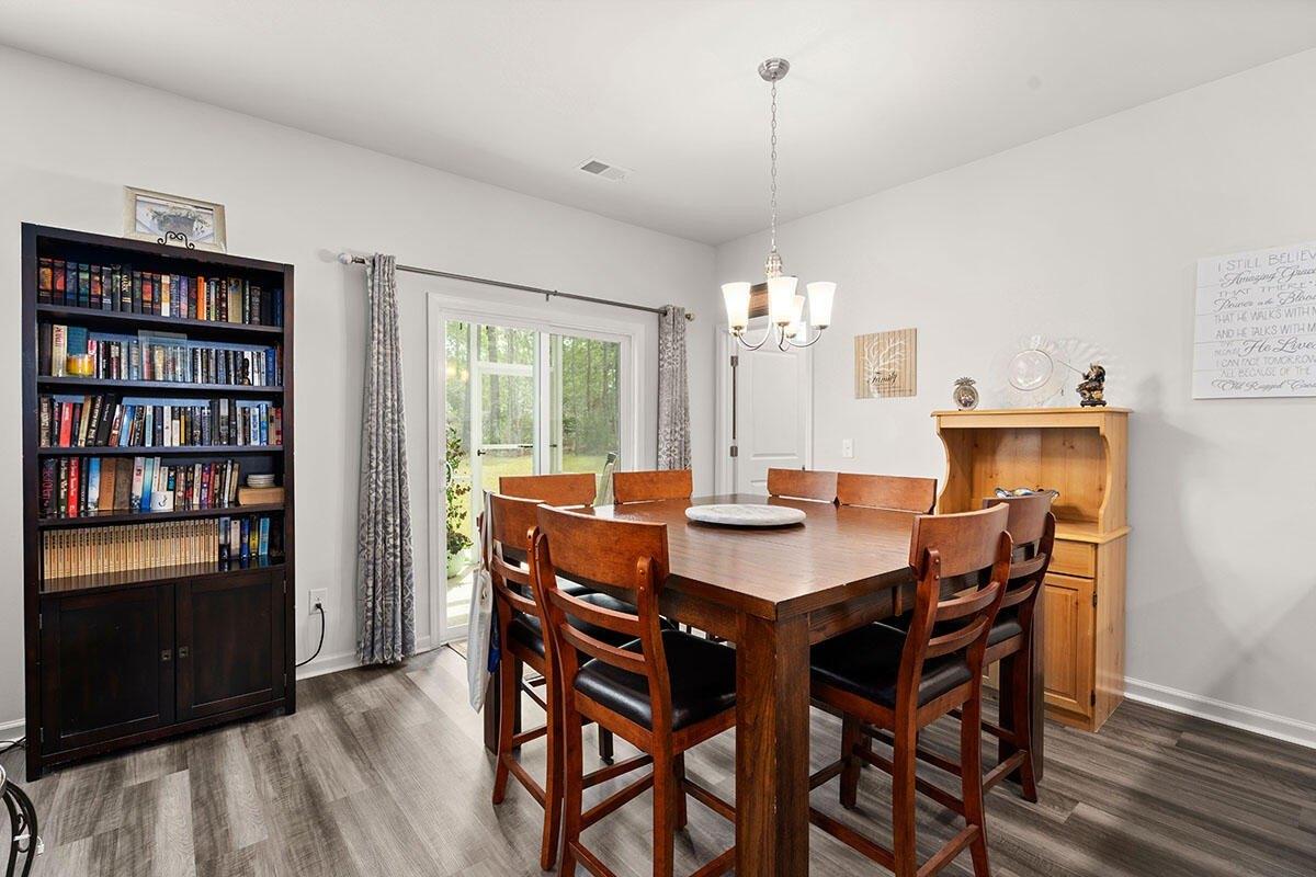 Wayton Cir, Moncks Corner, SC 29461