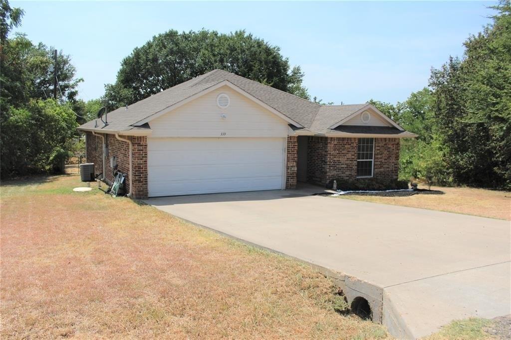 Outboard Dr, Gun Barrel City, TX 75156