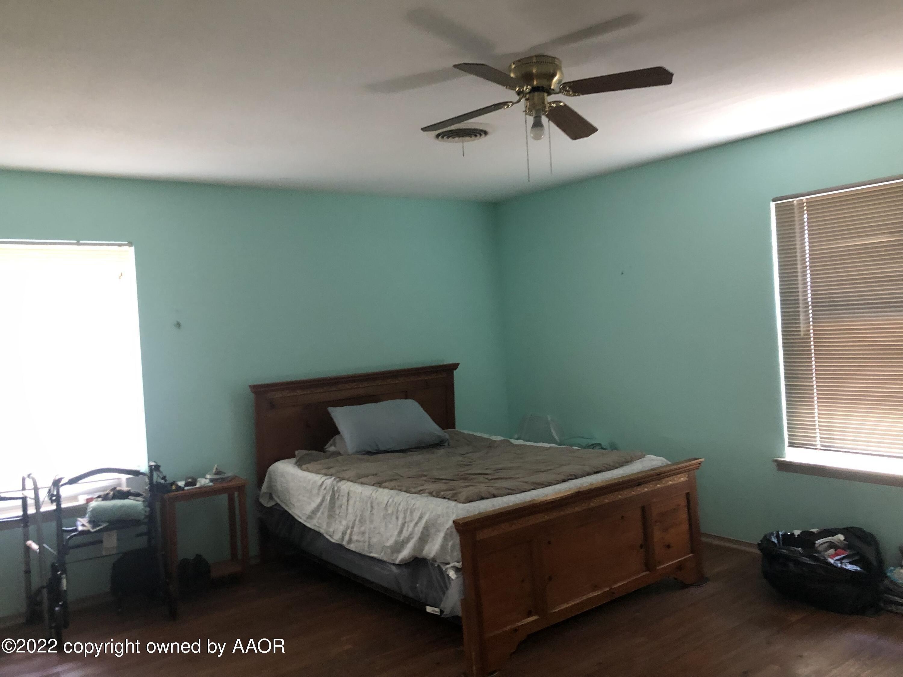 Broadway Dr, Amarillo, TX 79108