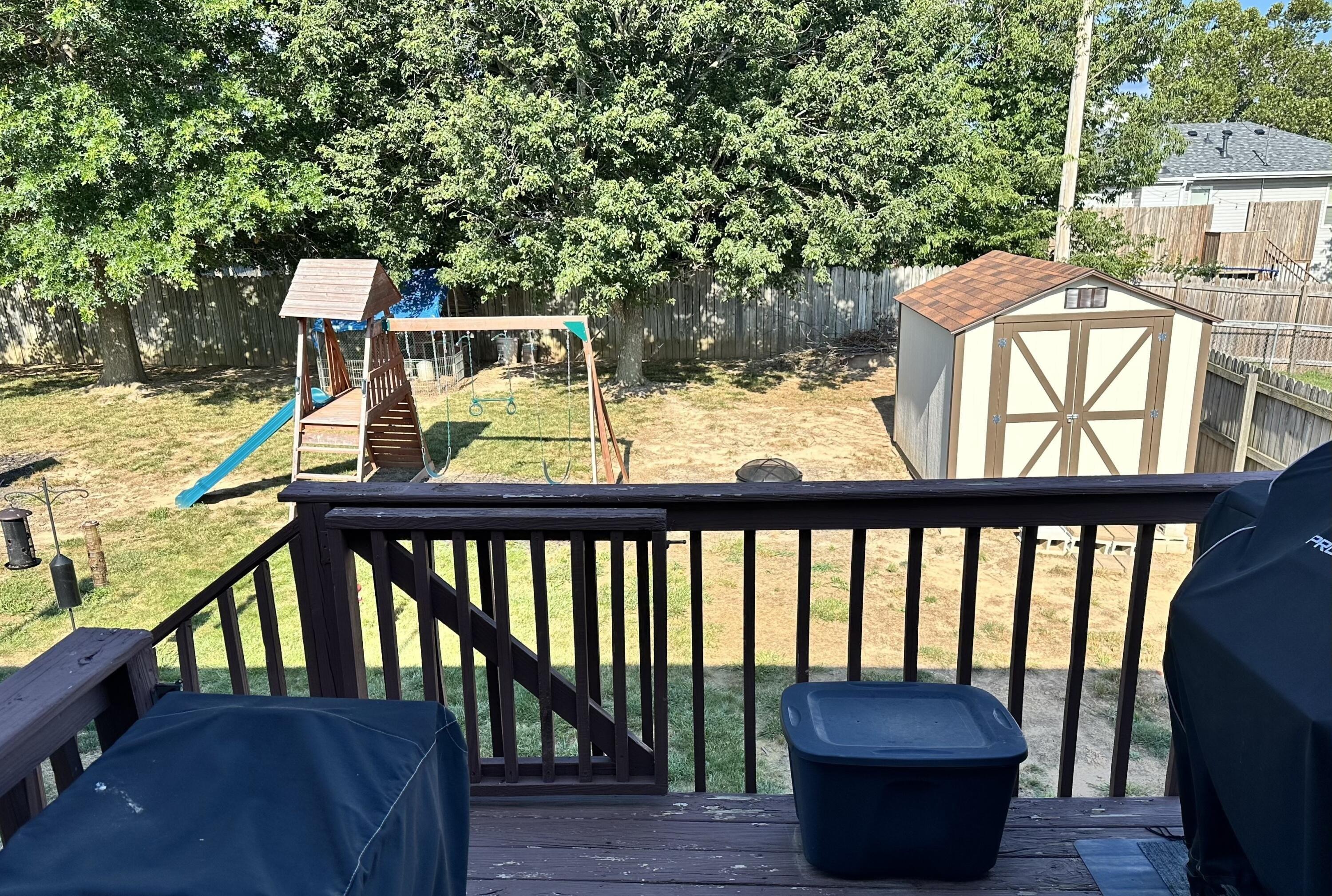 Lavender St, Ozark, MO 65721
