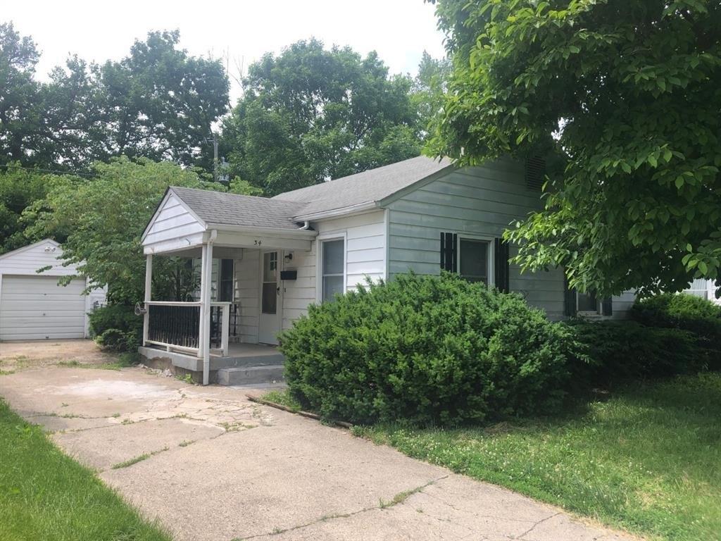N Catherwood Ave, Indianapolis, IN 46219