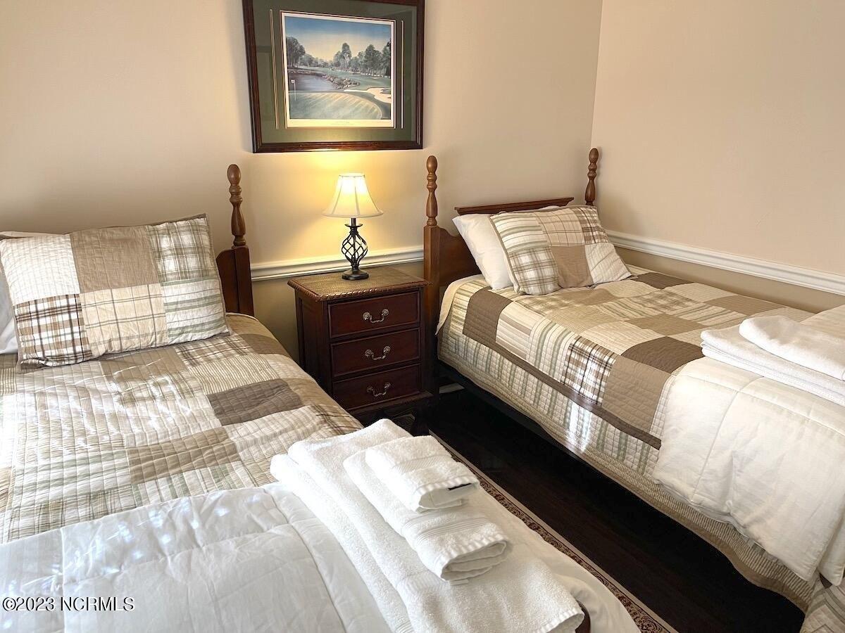 Saint Andrews Dr, Pinehurst, NC 28374