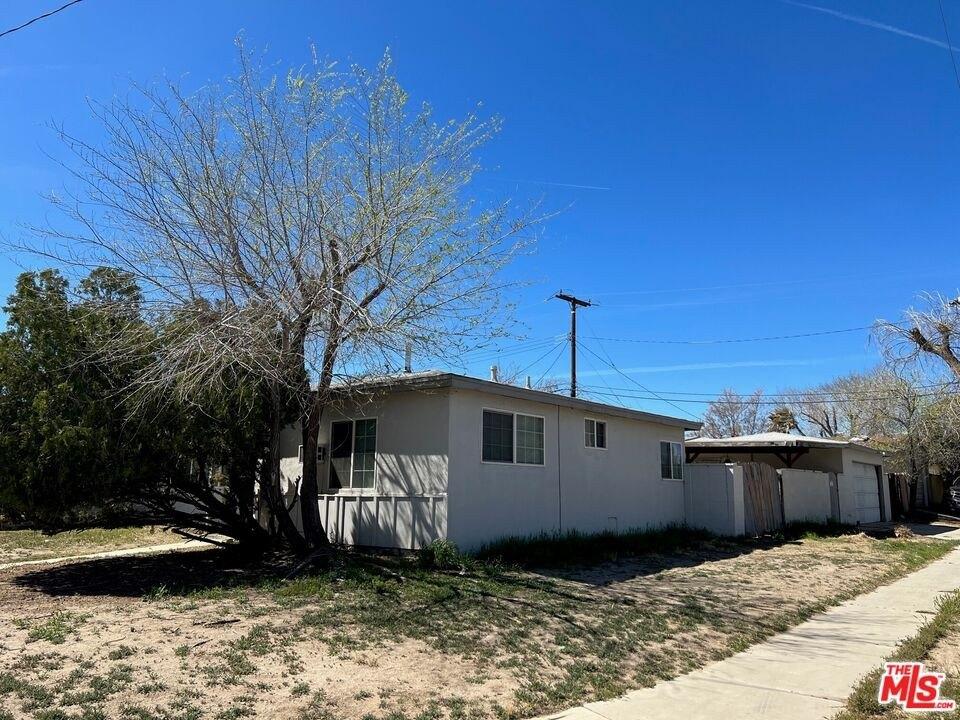 Rodin Ave, Lancaster, CA 93535