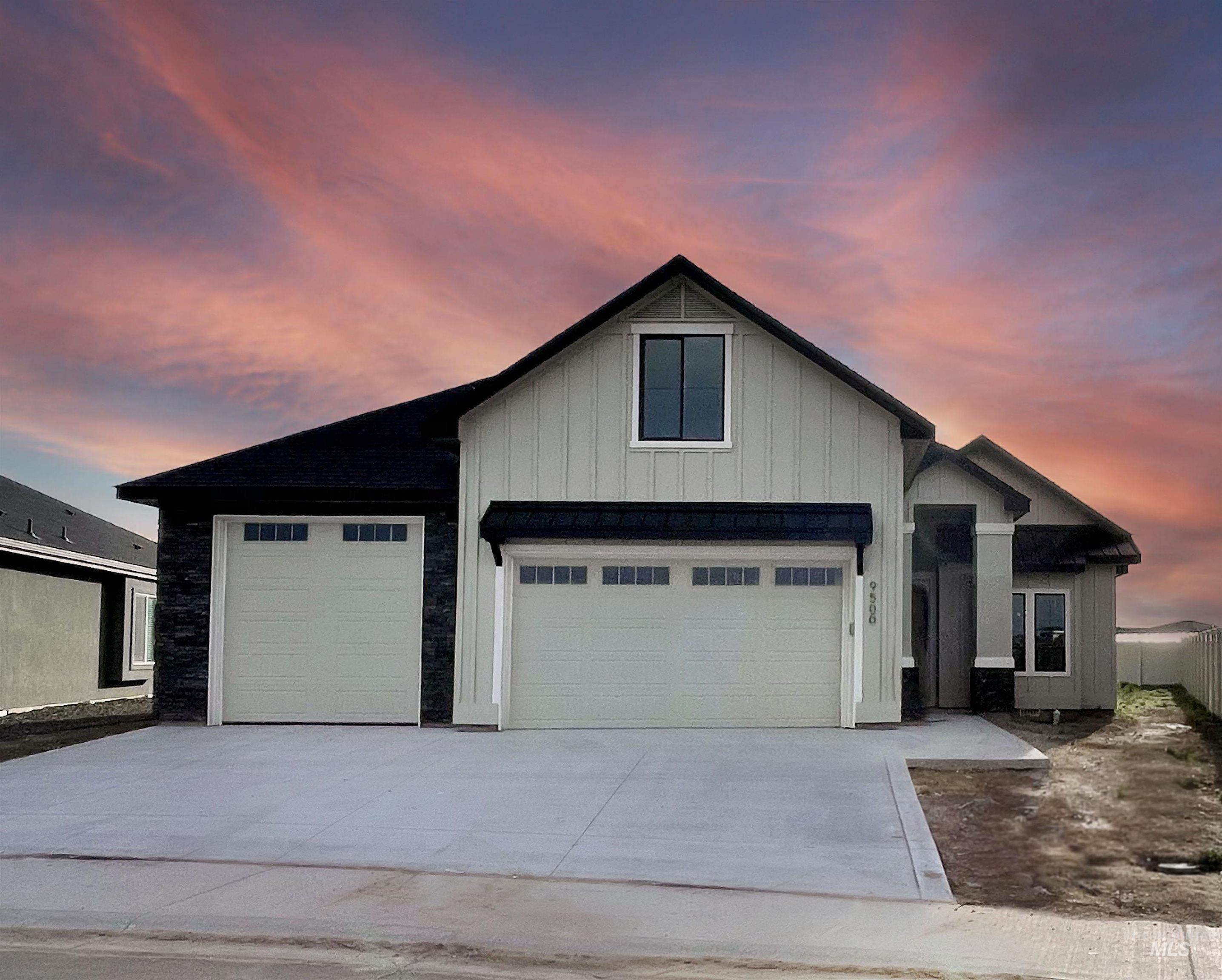 S Blue Oak Ave, Kuna, ID 83634
