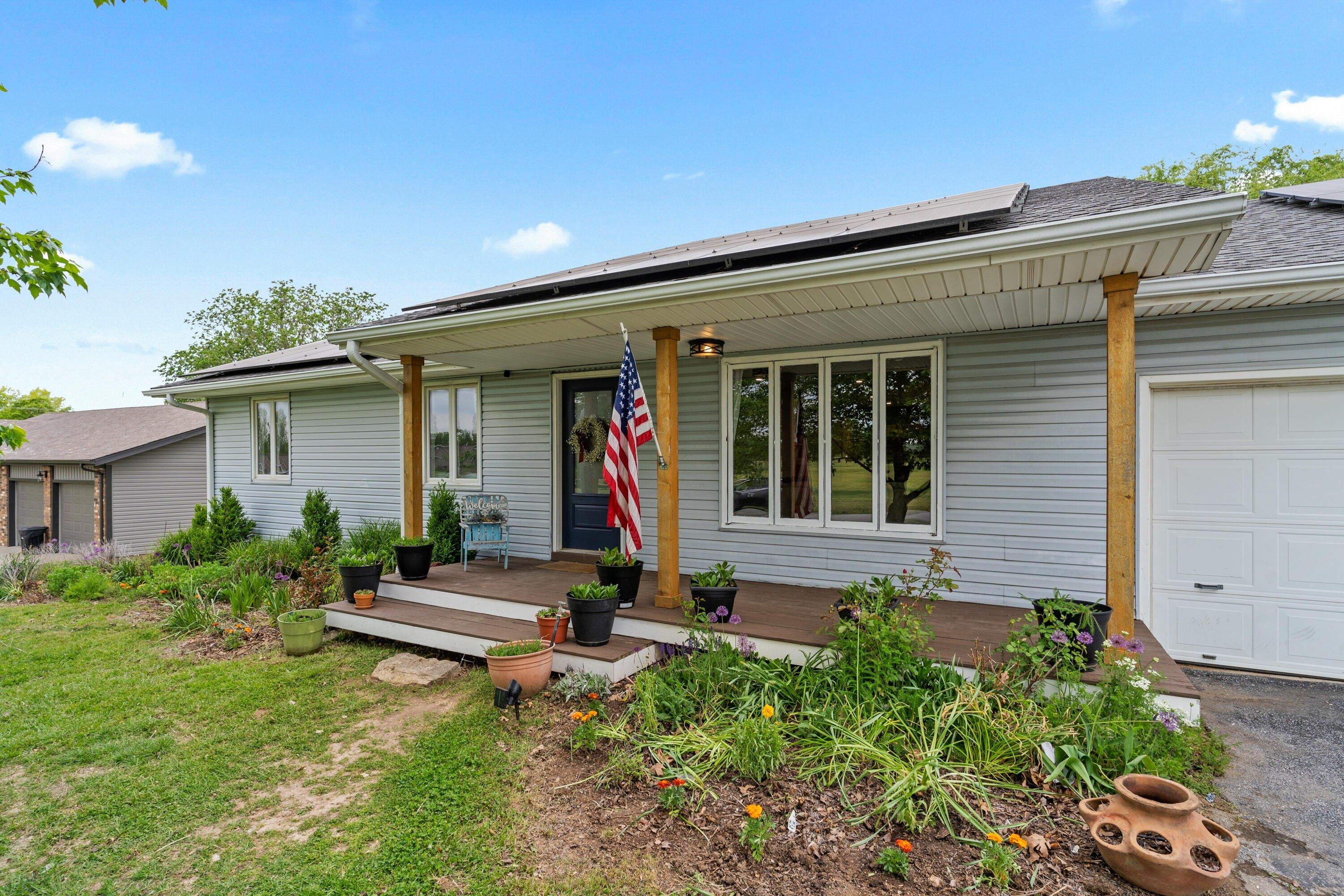 E Cedar St, Fair Grove, MO 65648