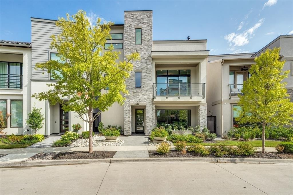 Echelon Way, Plano, TX 75024