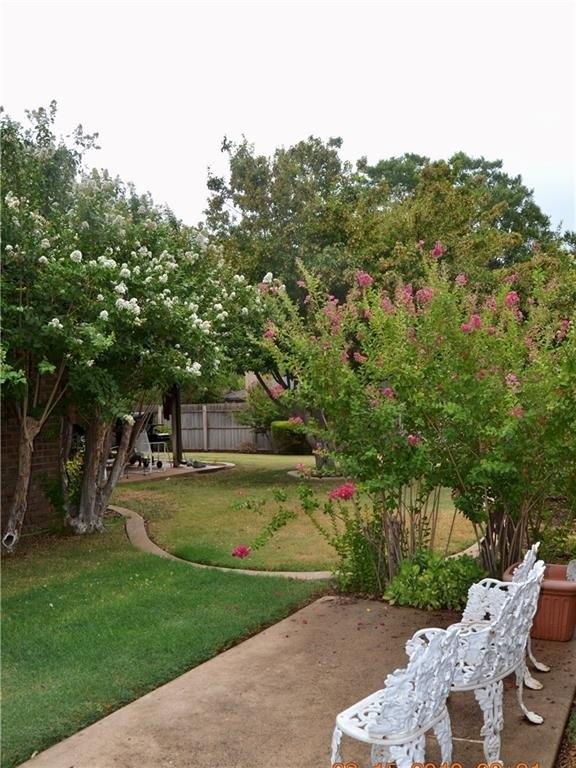 Prairie Dr W, Altus, OK 73521