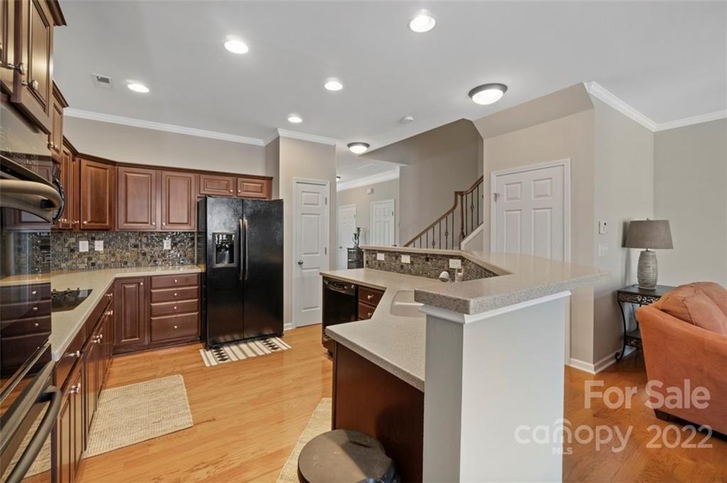 Cool Meadow Dr, Huntersville, NC 28078