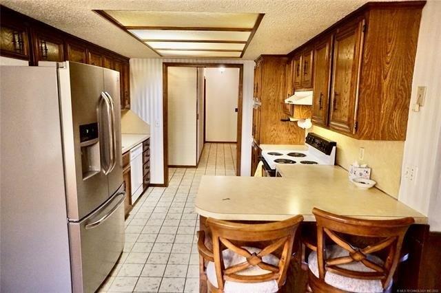 W Glendale St, Broken Arrow, OK 74011