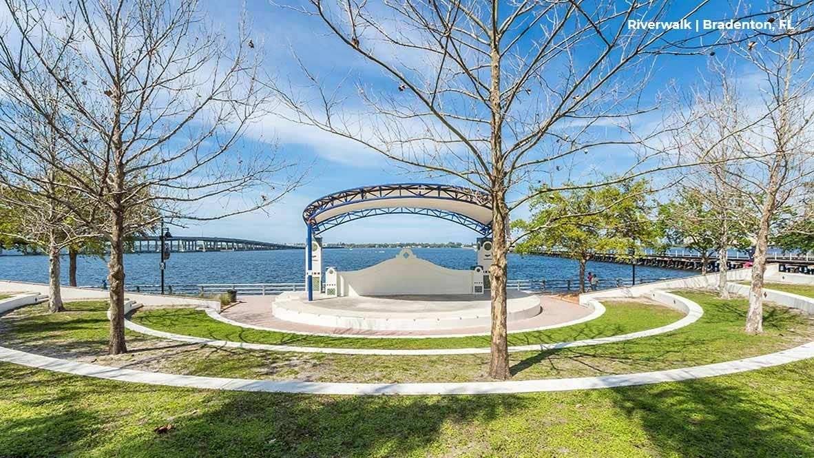 Mountain Island Trl, Parrish, FL 34219
