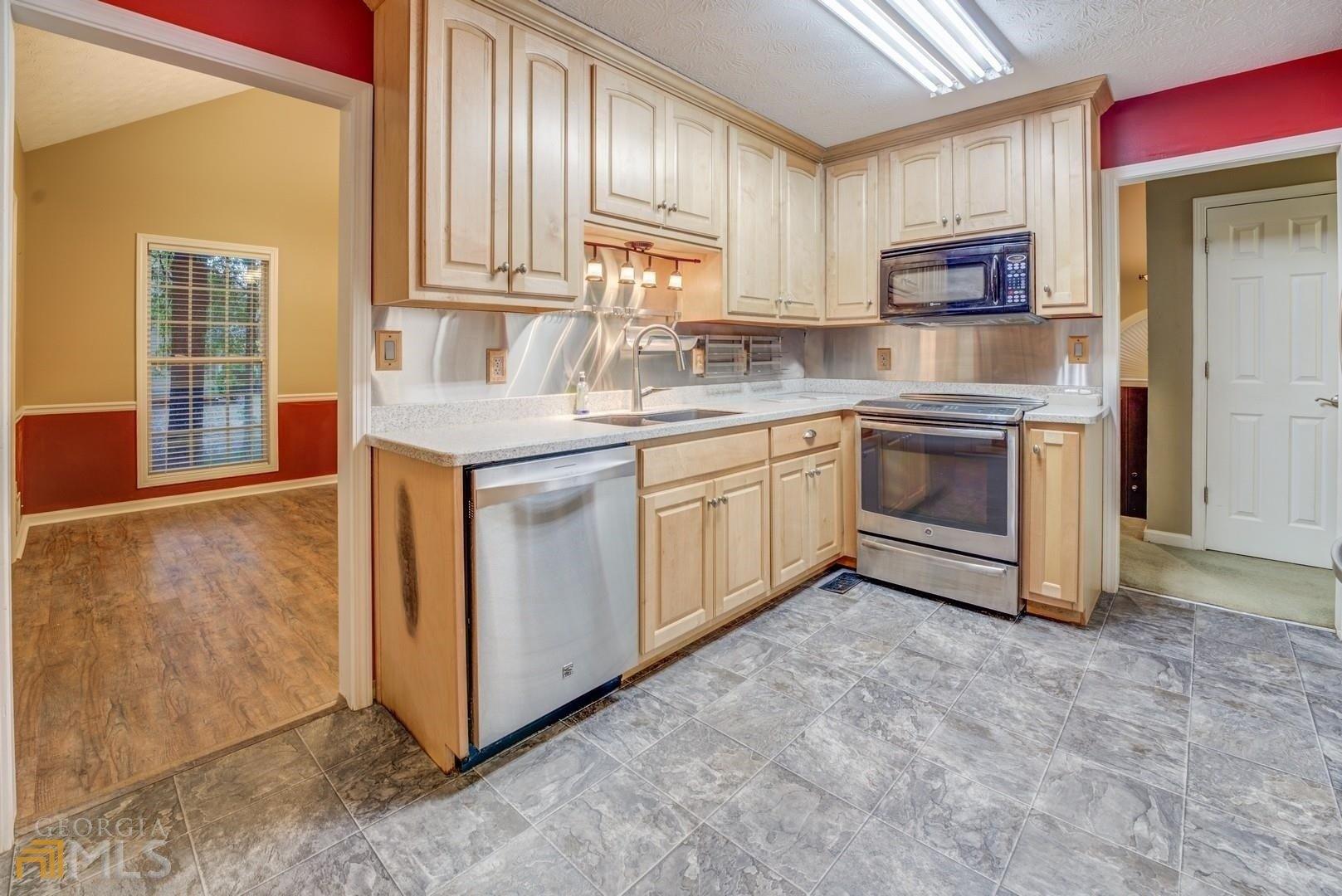Ashford Cv, Covington, GA 30014