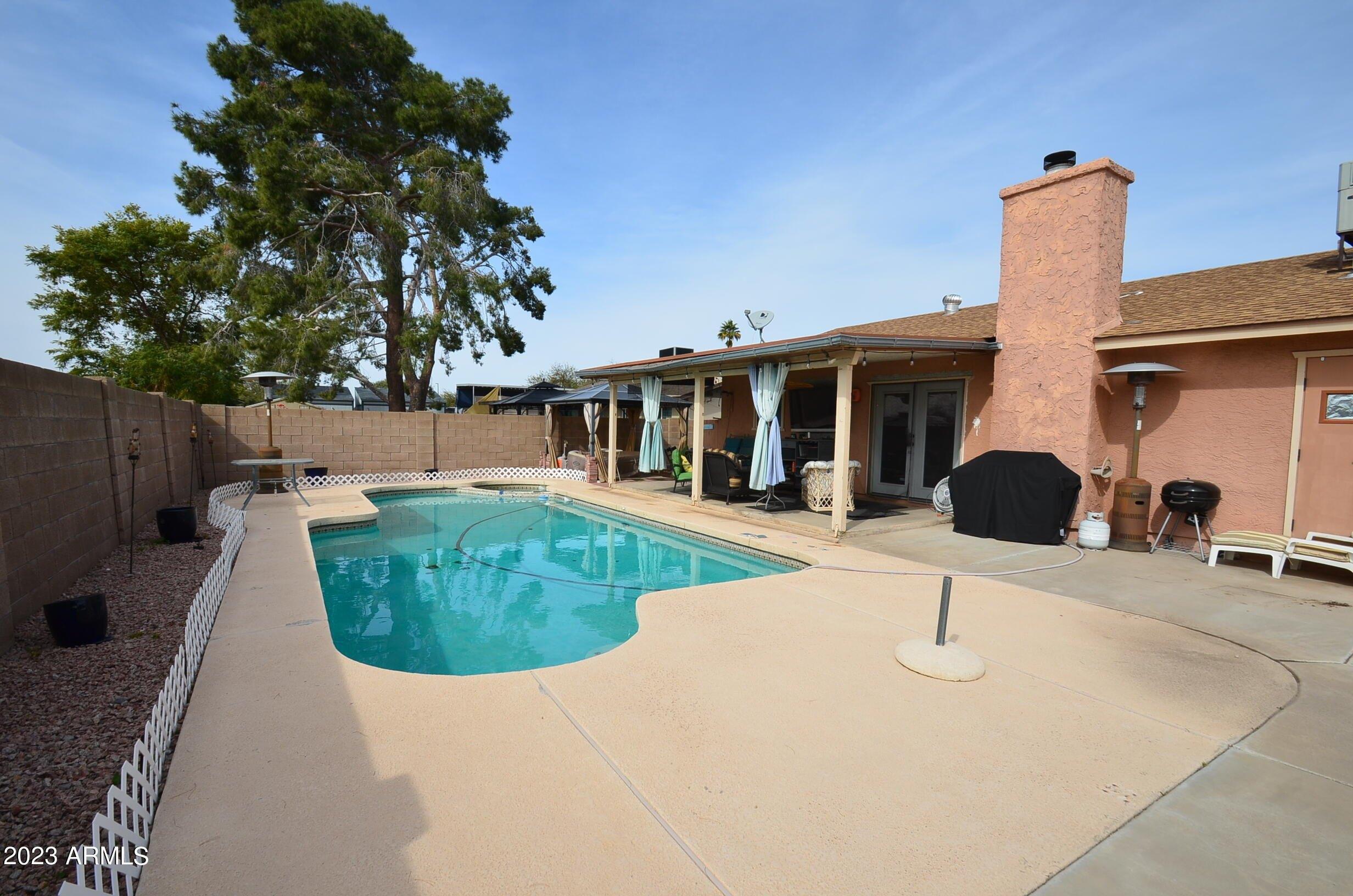 W Aire Libre Ave, Glendale, AZ 85306