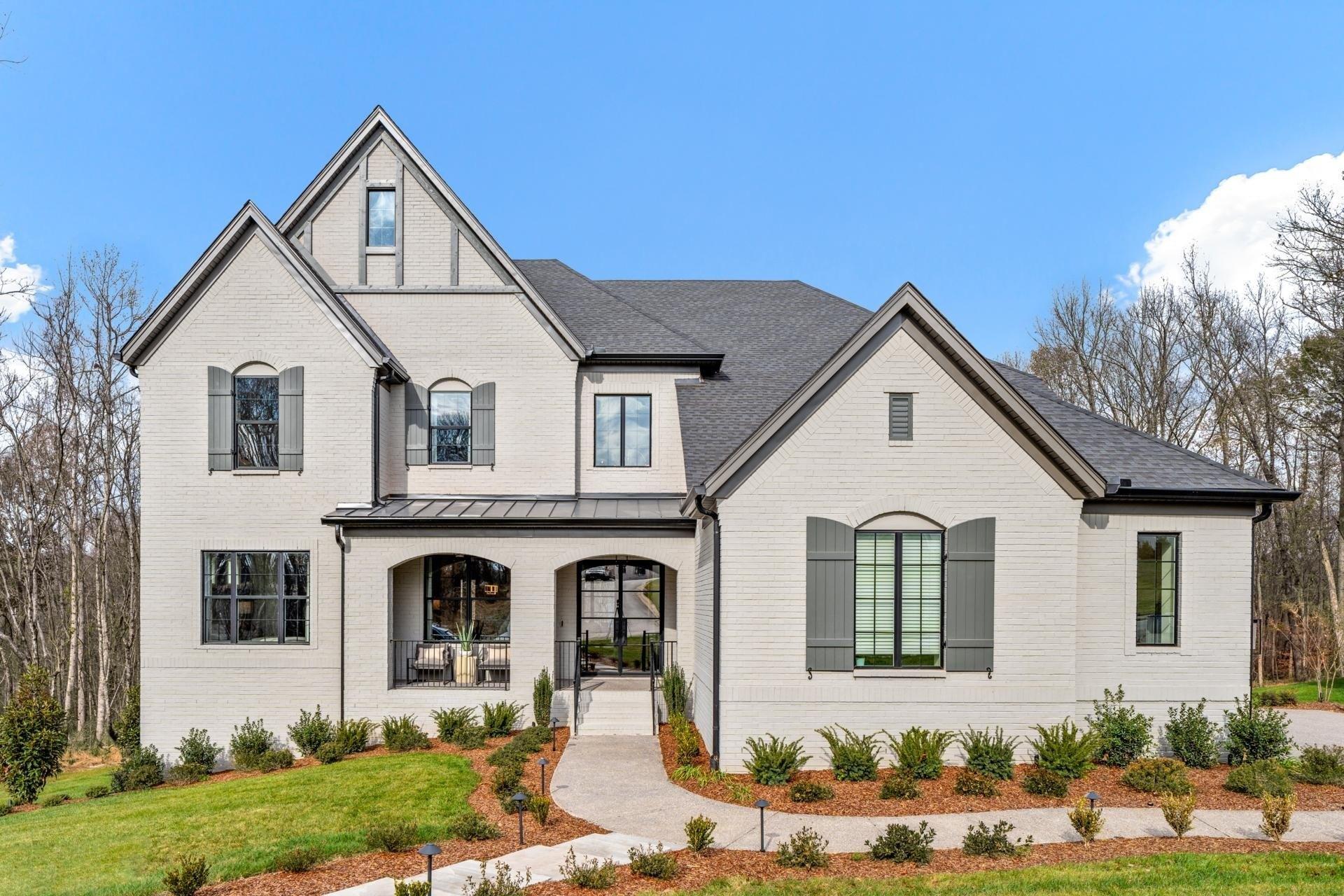 Majestic Meadows Dr, Arrington, TN 37014