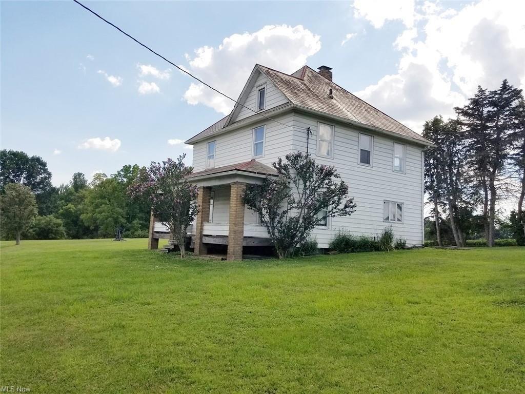 S Bandy Rd, Alliance, OH 44601