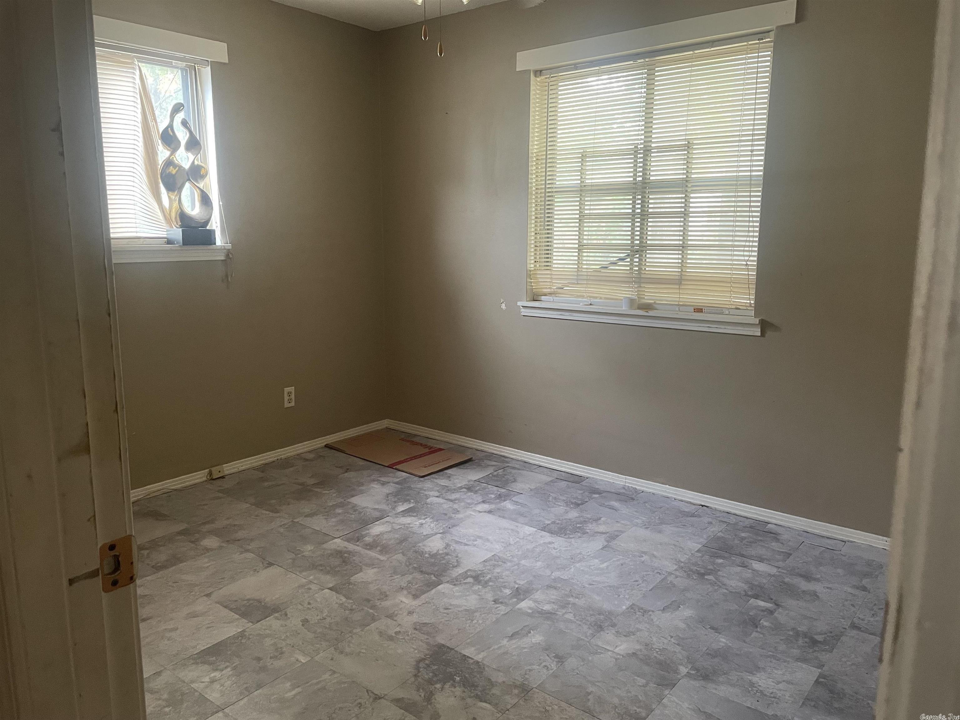 Arapaho Trl, Little Rock, AR 72209