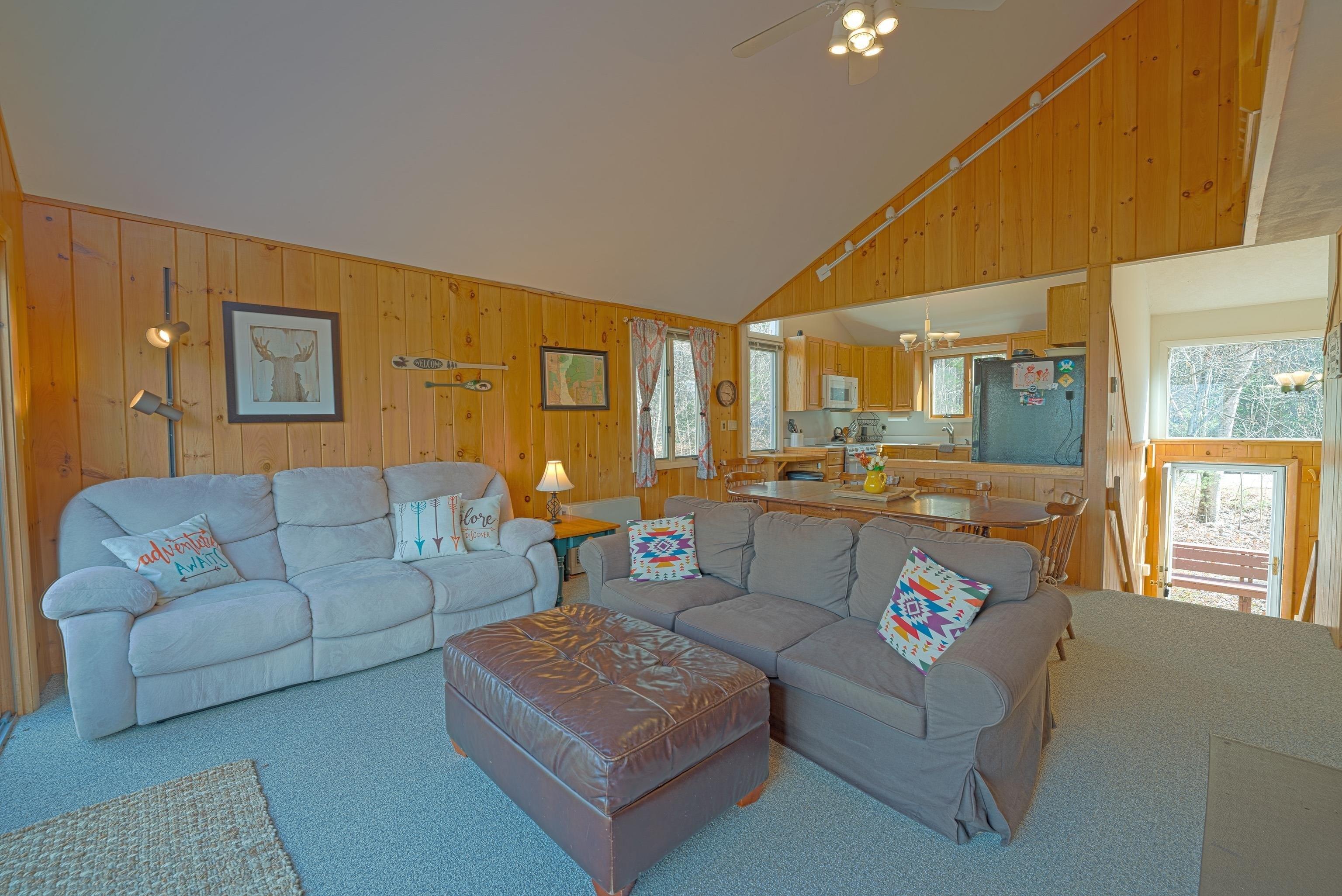 Goose Hollow Rd, Campton, NH 03223