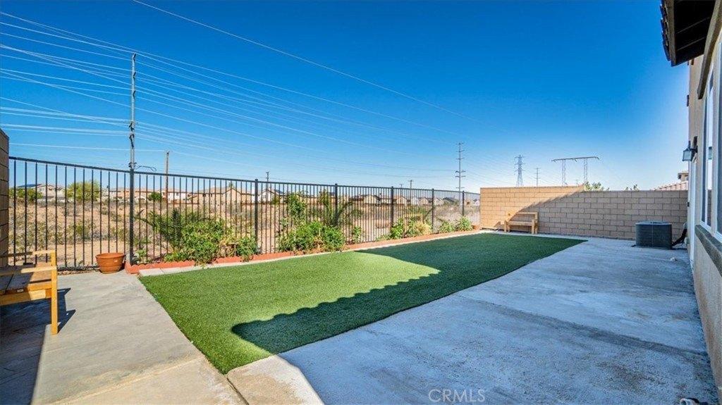 Paseo Verde Pl, Victorville, CA 92394