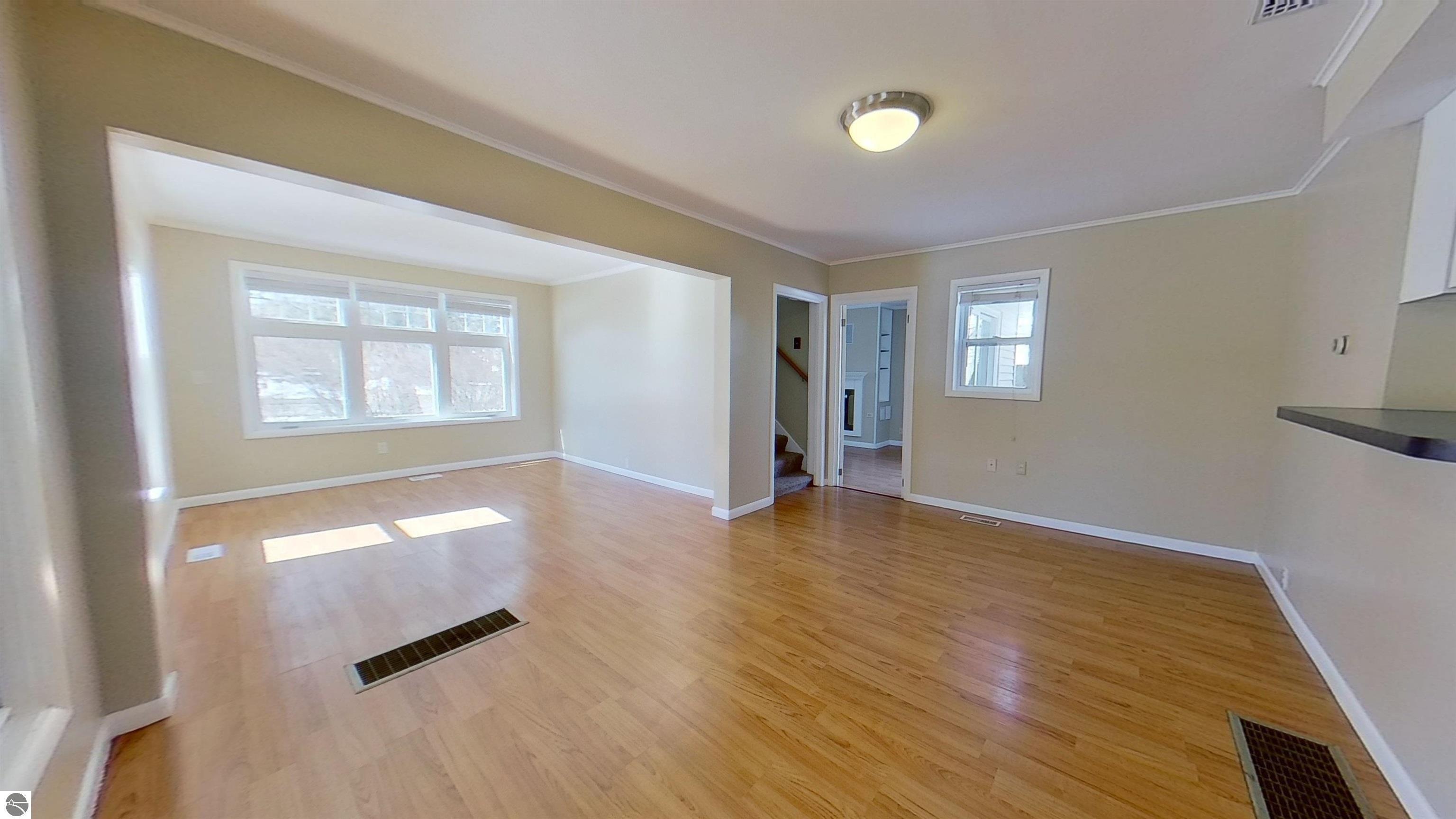 N Fancher Ave, Mount Pleasant, MI 48858
