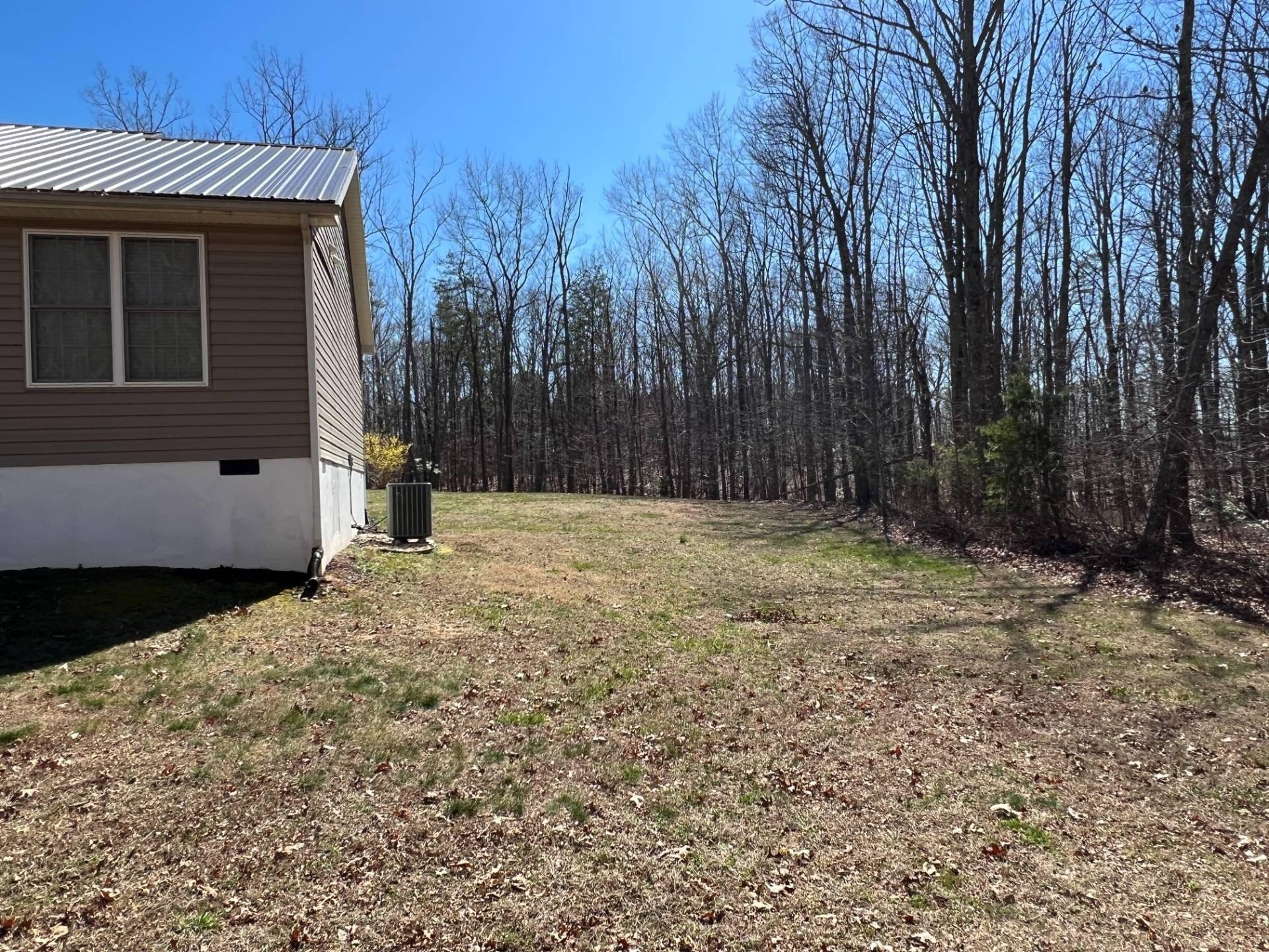 Boling Ln, Rhoadesville, VA 22542