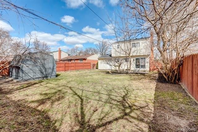 Woodbourne St, Westland, MI 48186