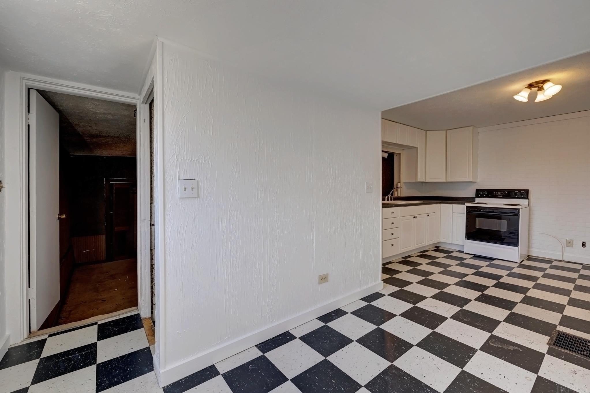 S Rogers St, Bloomington, IN 47403