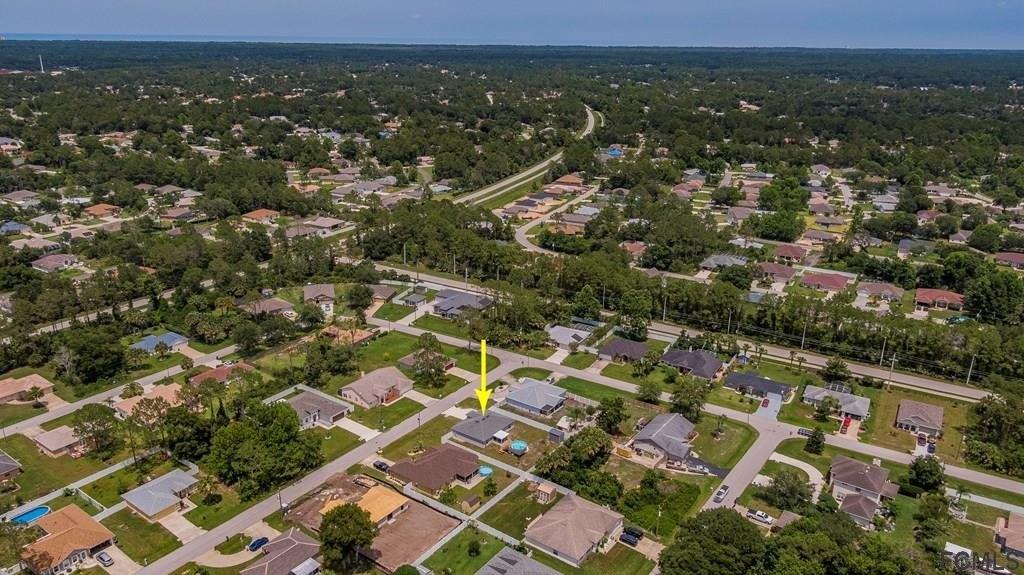 Royal Palm Ln, Palm Coast, FL 32164