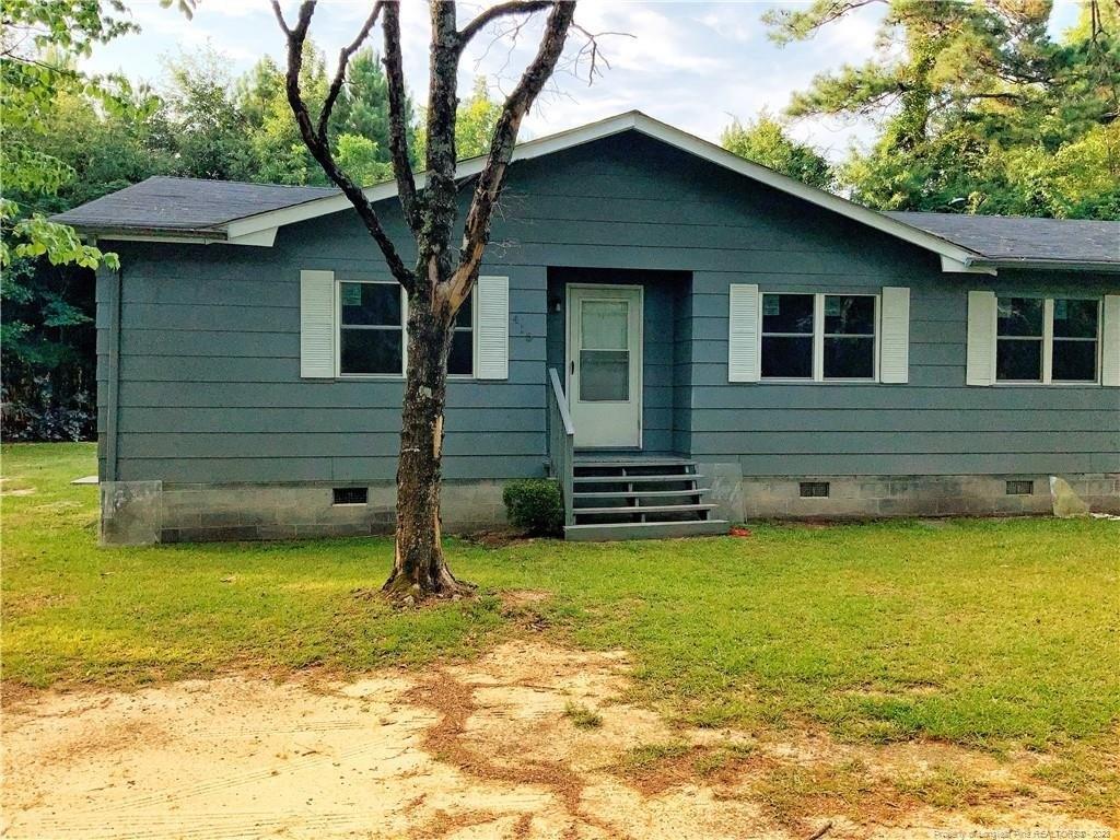 Brockington Rd, Fairmont, NC 28340