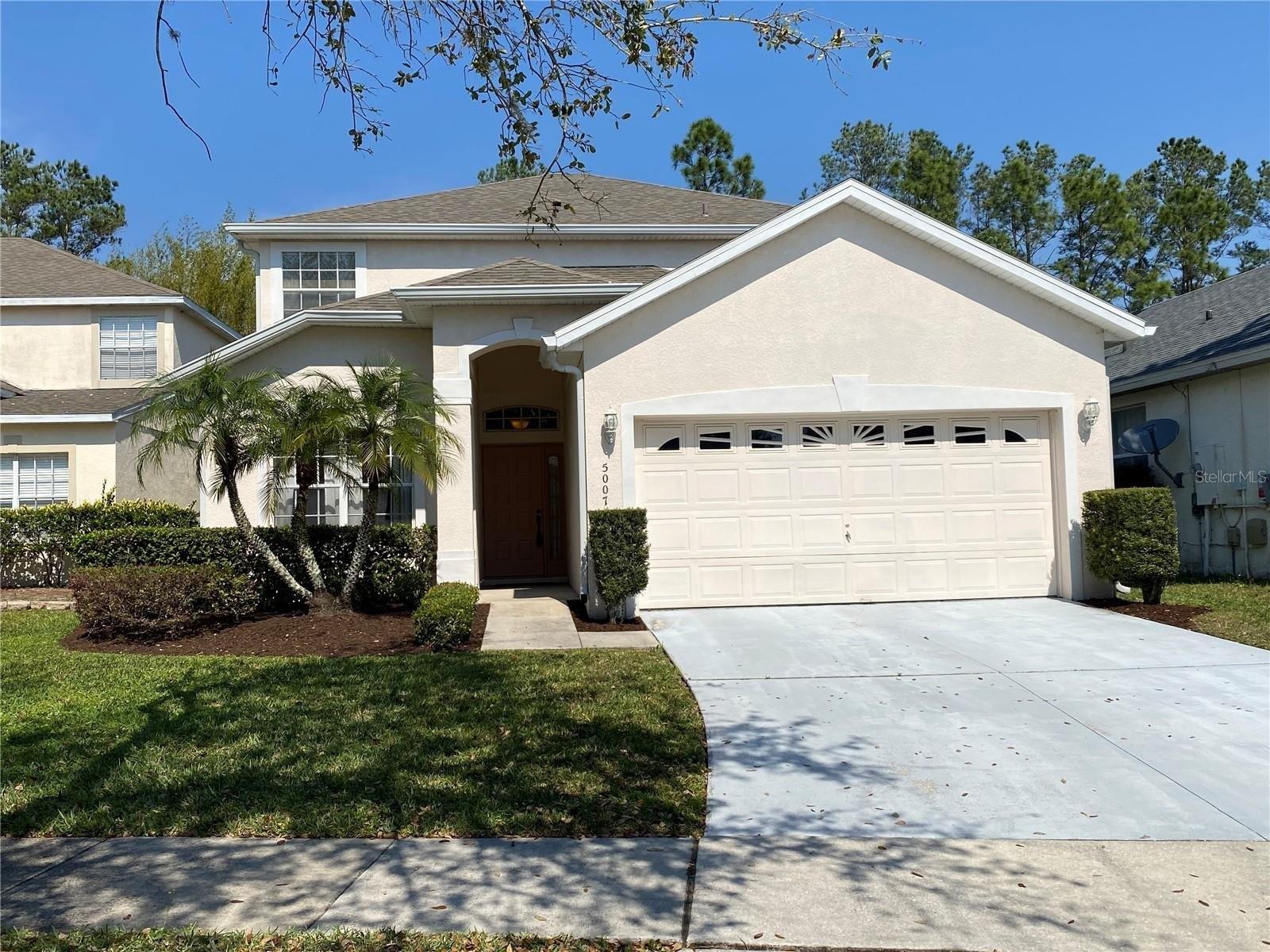 Bellthorn Dr, Orlando, FL 32837