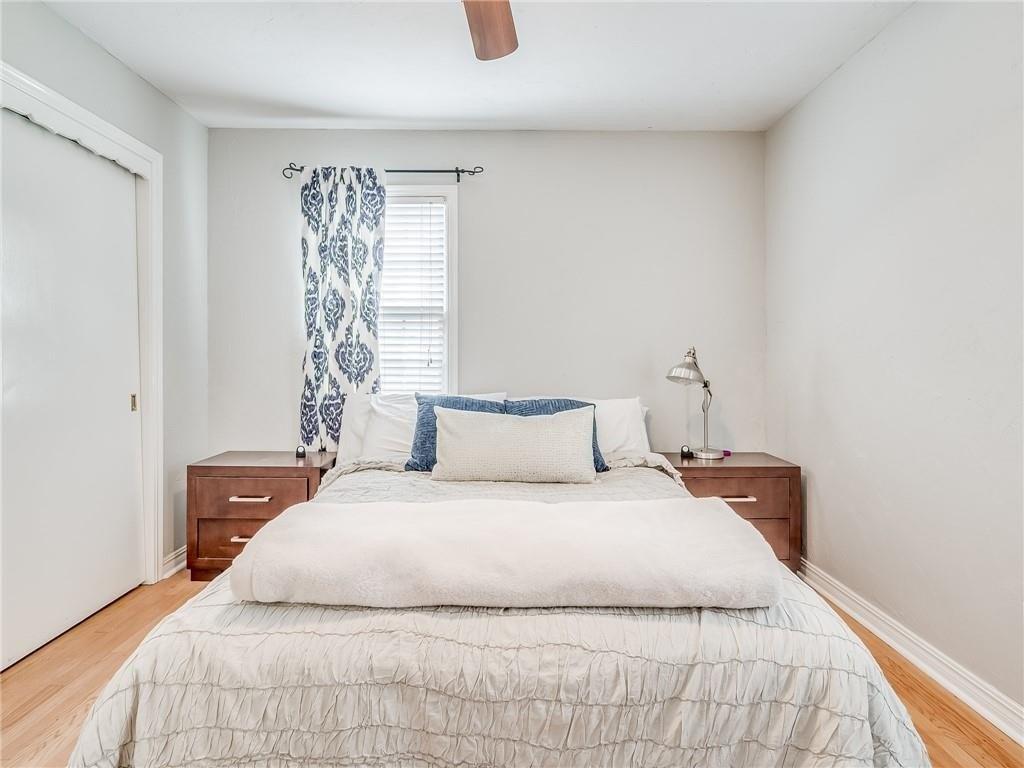 Kent Dr, Oklahoma City, OK 73120