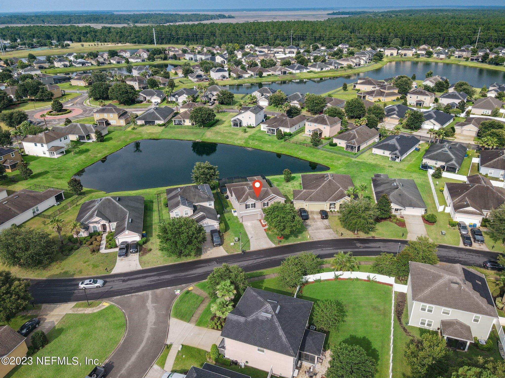 Dowing Creek Dr, Jacksonville, FL 32218