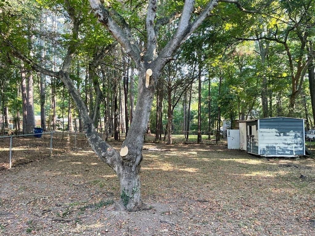 Denham St, Riverdale, GA 30274