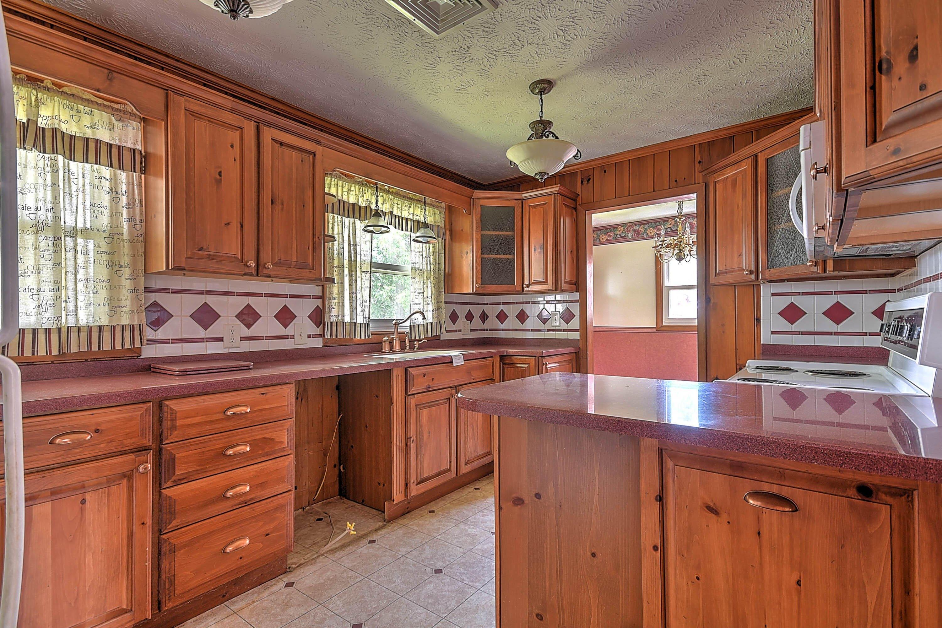 Eastwood Ave, Kingsport, TN 37664