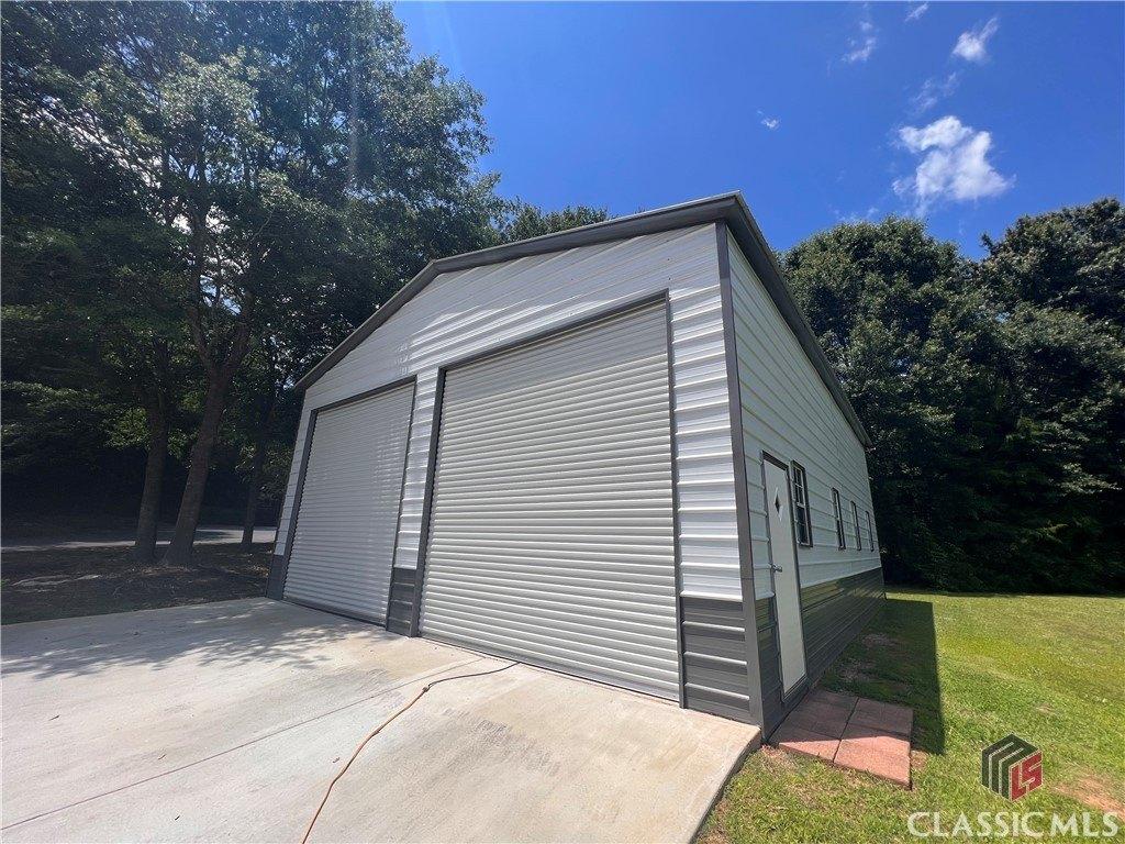 Kingston Way, Colbert, GA 30628