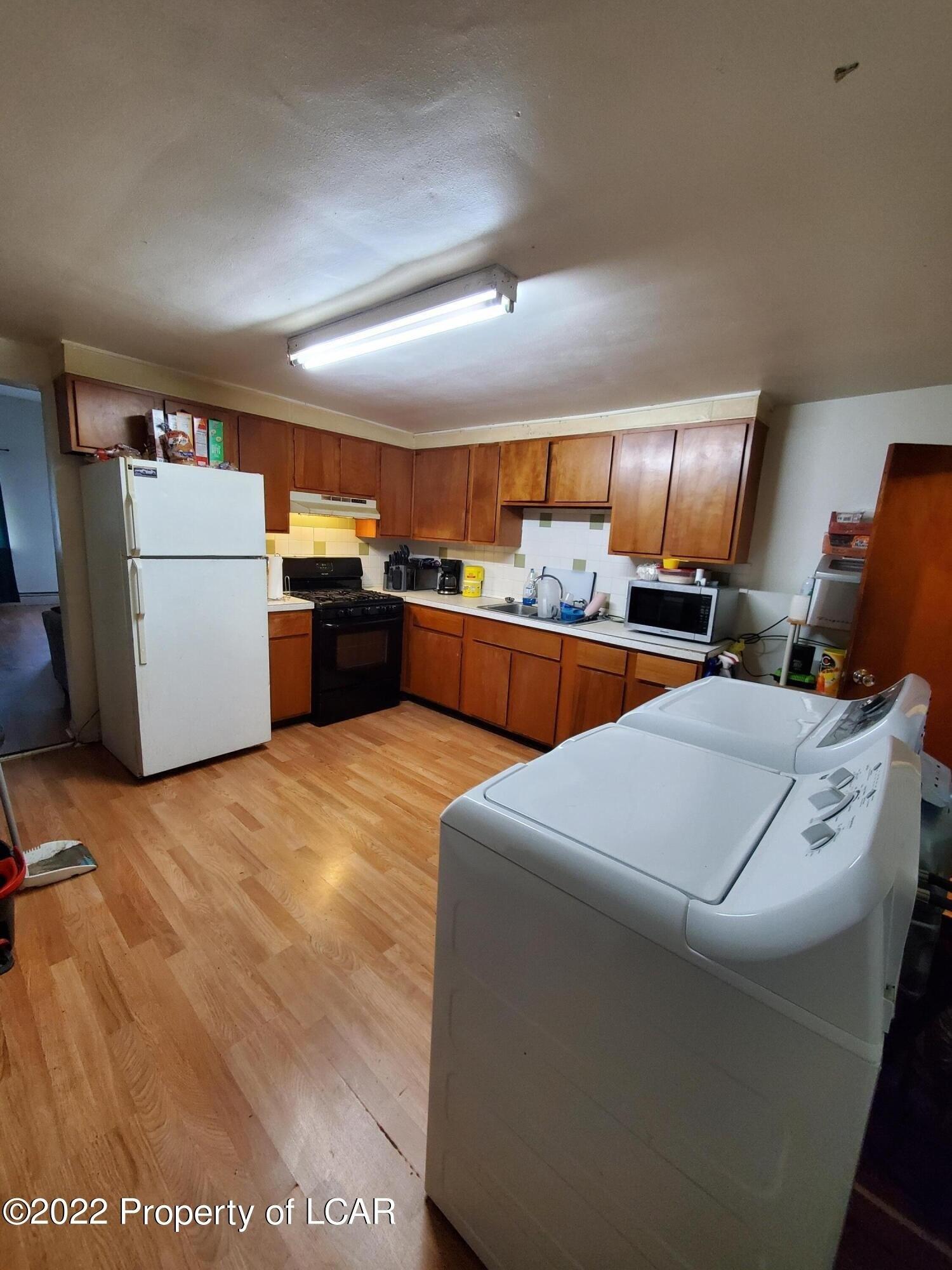 Kidder St, City Of Wilkes Barre, PA 18702