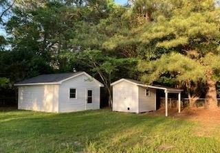 Heritage Dr, Manning, SC 29102
