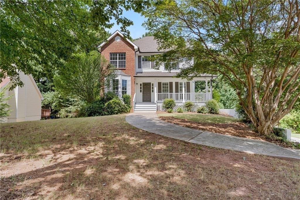 Cypress Way, Fayetteville, GA 30215