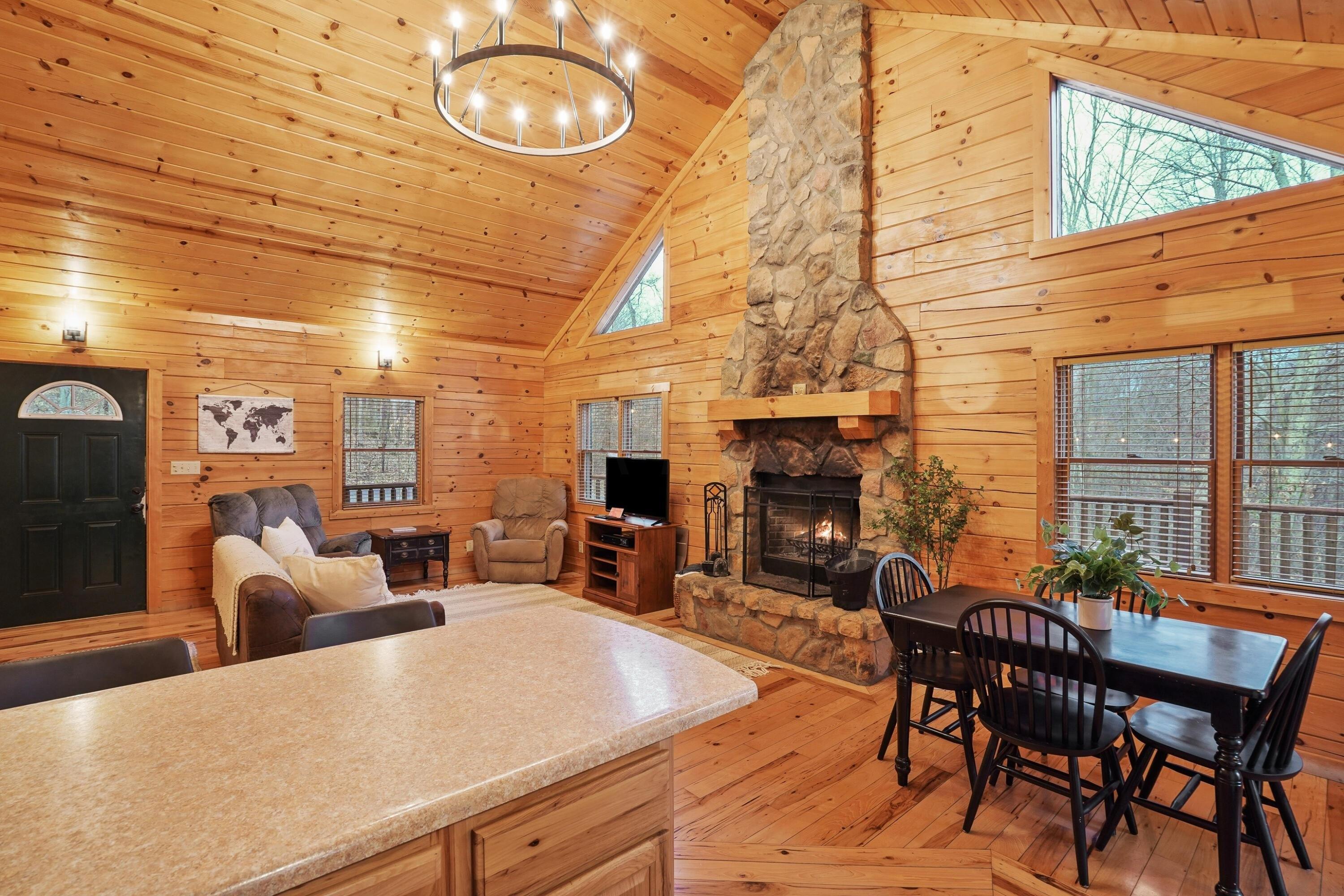 Big Pine Rd, Logan, OH 43138