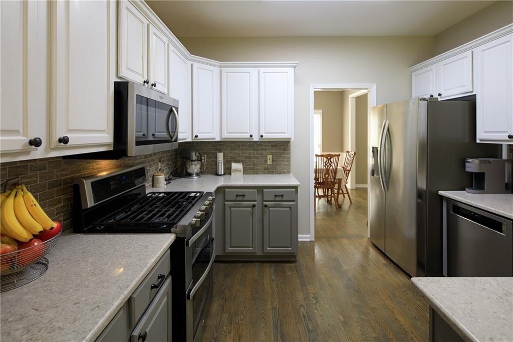 Paces Ln, Gainesville, GA 30506